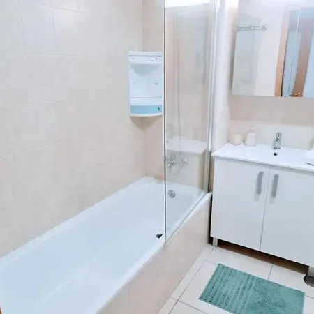 Privat bolig Nueva Andalucia Coqueta