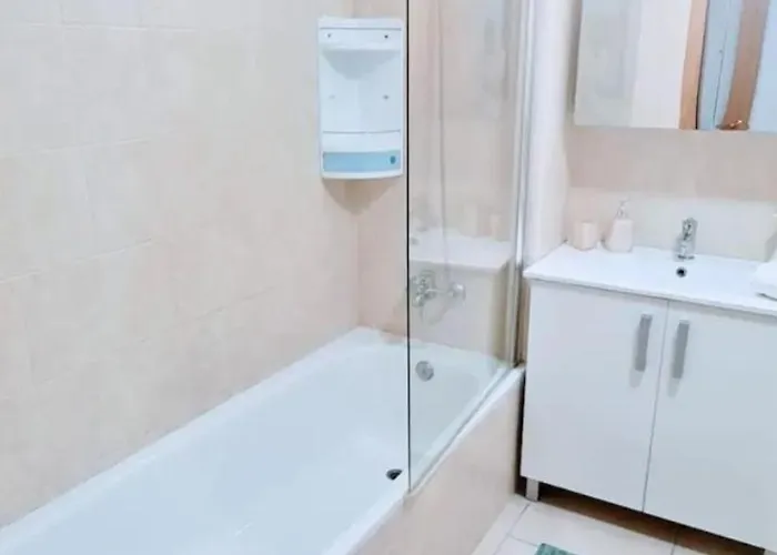 Privat bolig Nueva Andalucia Coqueta