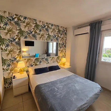 Accommodatie bij particulieren Nueva Andalucia Coqueta *