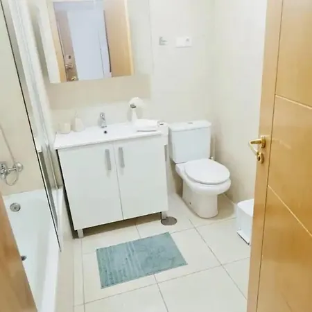 Nueva Andalucía Habitación Coqueta * Marbella