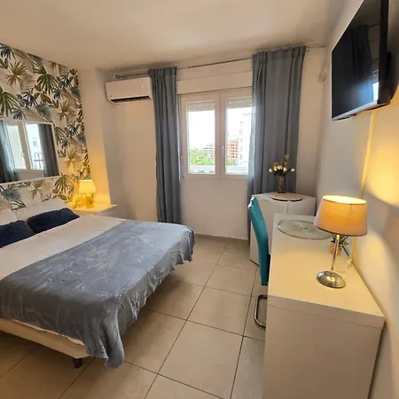 Nueva Andalucia Coqueta Homestay