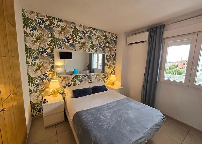 Homestay Nueva Andalucia Coqueta *