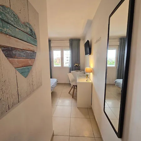 Nueva Andalucía Habitación Coqueta * Marbella