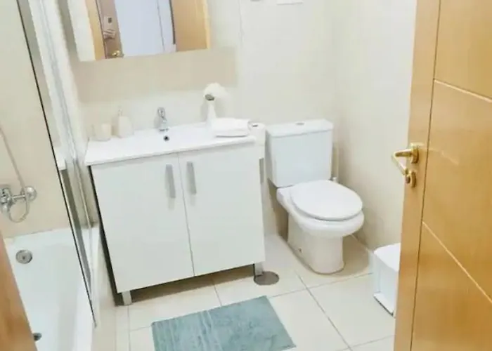 Nueva Andalucía Habitación Coqueta * Marbella